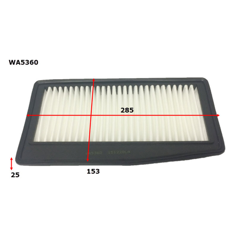 Air Filter
