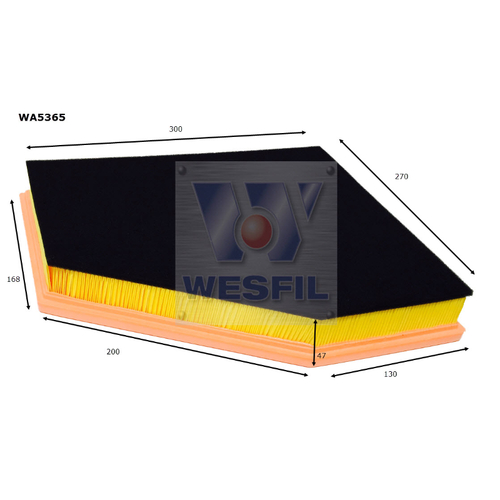 Air Filter