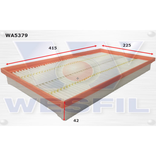 Air Filter
