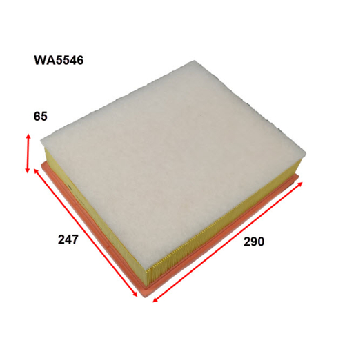 Air Filter