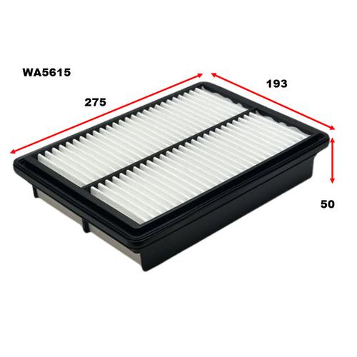 Air Filter - WA5615