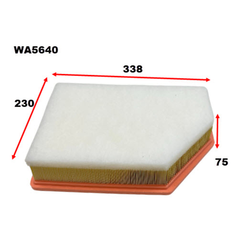 Air Filter - WA5640