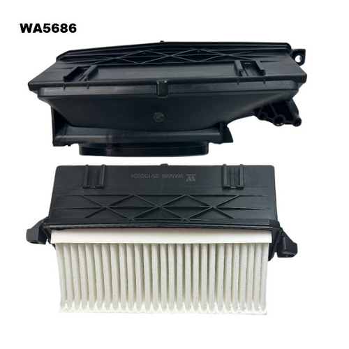 Air Filter Jeep (LH) - WA5686