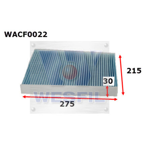 Cabin Filter