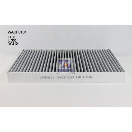 Cabin Filter