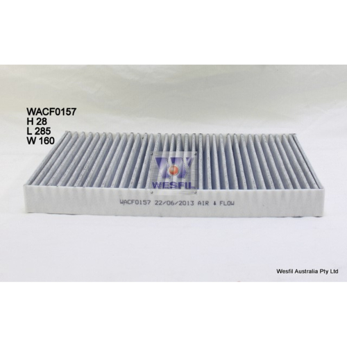 Cabin Filter