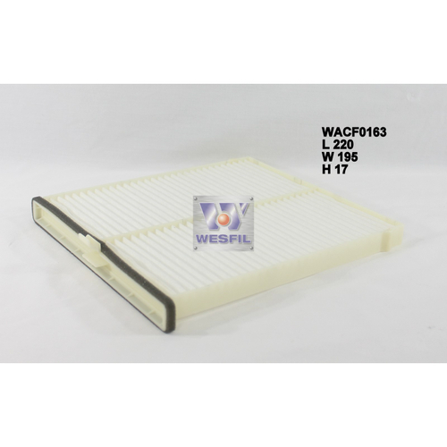 Cabin Filter