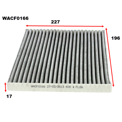 Cabin Filter