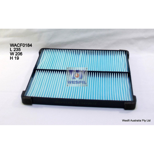 Cabin Filter