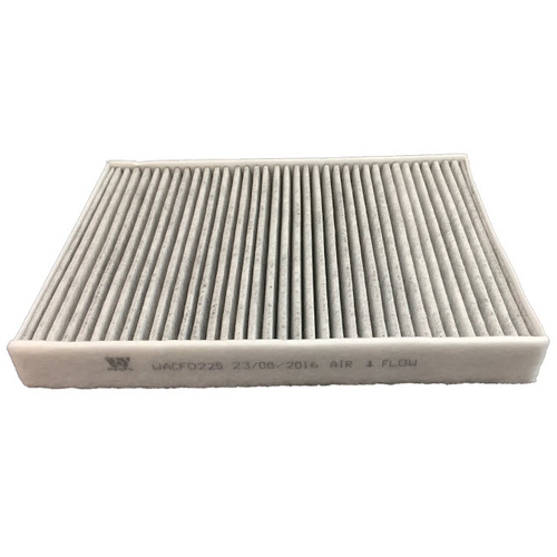 Cabin Filter - WACF0225