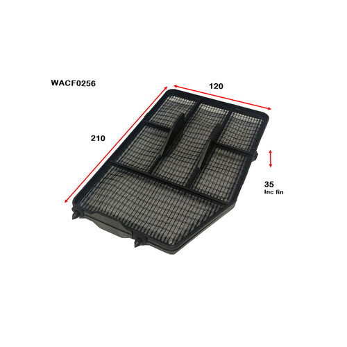 Cabin Filter