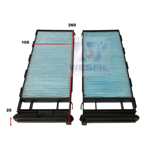 Cabin Filter