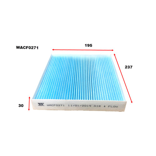 Cabin Filter