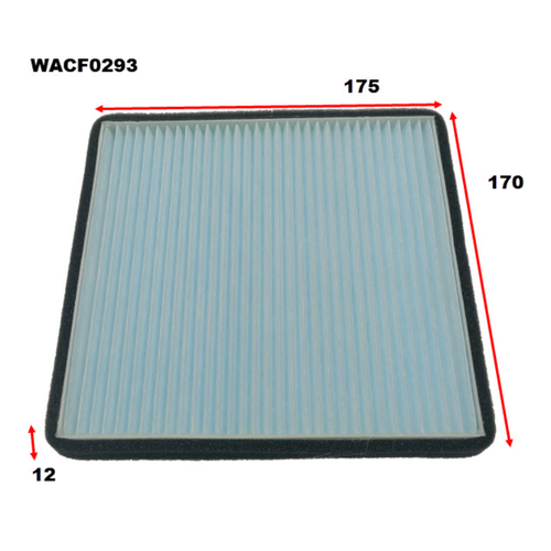 Cabin Filter