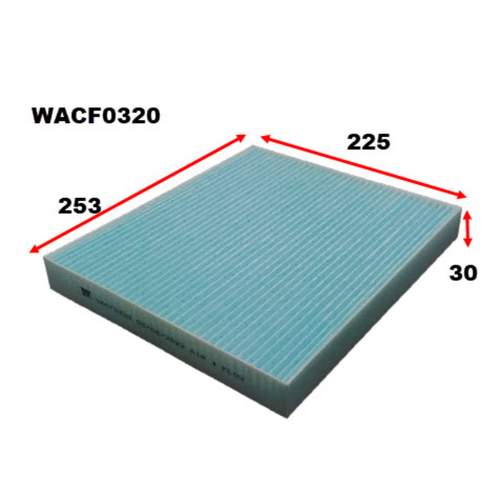 Cabin Filter