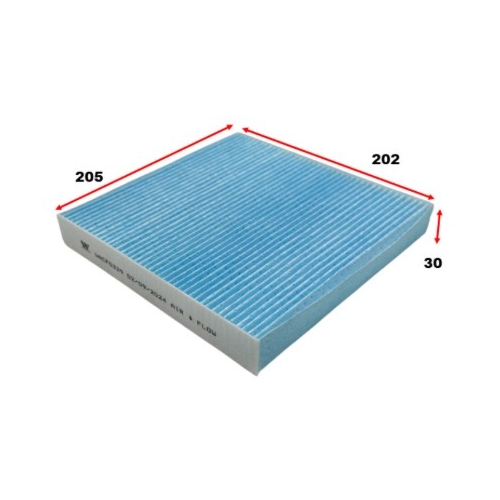 Cabin Filter