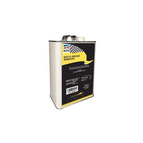 Wax N Grease Remover 5Ltr