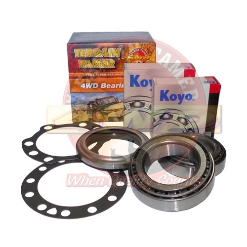 Wheel Bearing Kit Re - WBK3