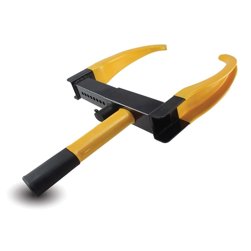 Deluxe Wheel Clamp WC103