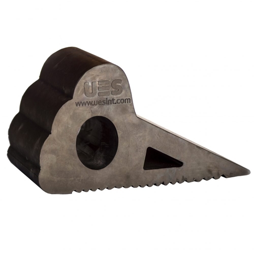 Large Wheel Chock  270L X 150W X 152H