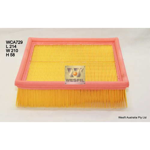 Air Filter