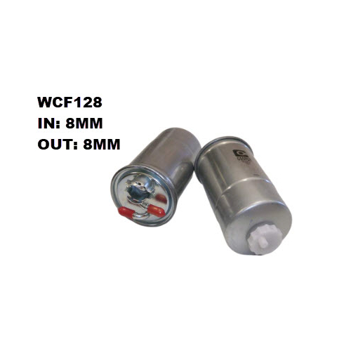 Fuel Filter - WCF128
