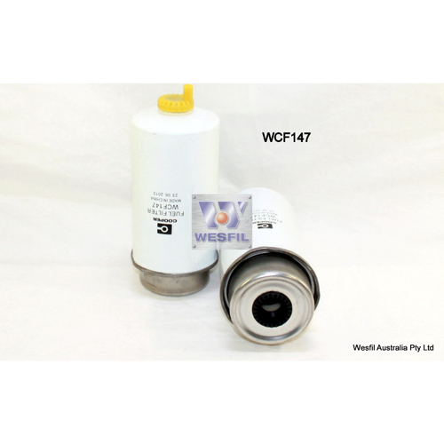 Fuel Filter - WCF147