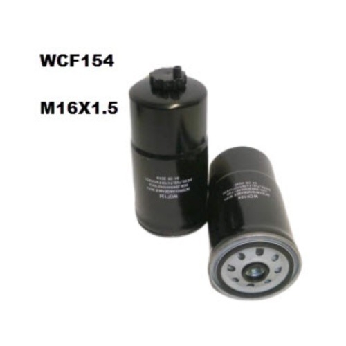 Fuel FIlter - WCF154