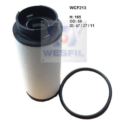 Fuel Filter