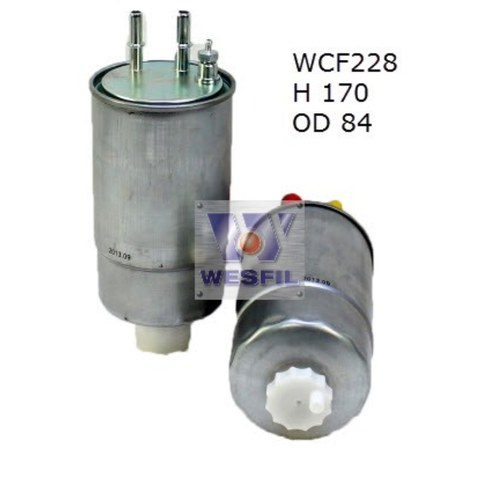 Fuel Filter