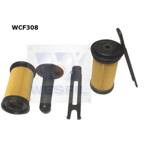 Adblue Filter - WCF308