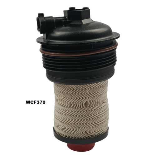 Fuel Filter - WCF370