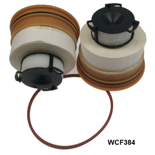 Fuel Filter - WCF384