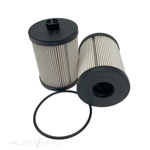 Fuel Filter - WCF412