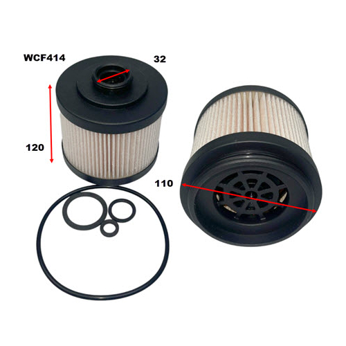 Fuel Filter
