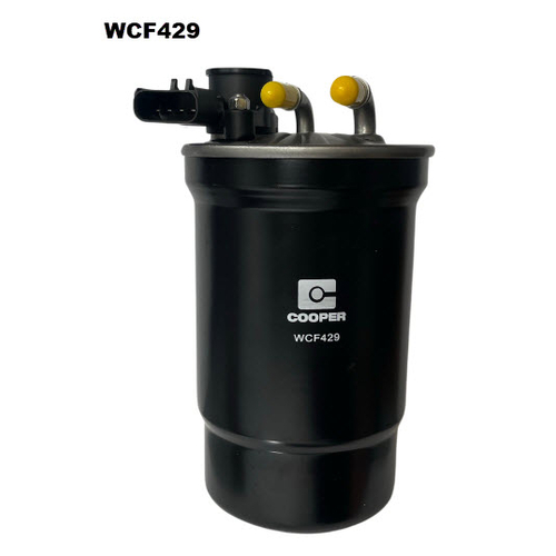 Fuel Filter - WCF429