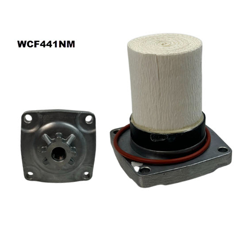 Fuel Filter - WCF441NM