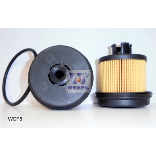 Fuel Filter - WCF8