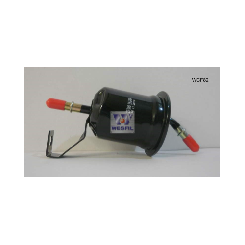 Fuel Filter - WCF82