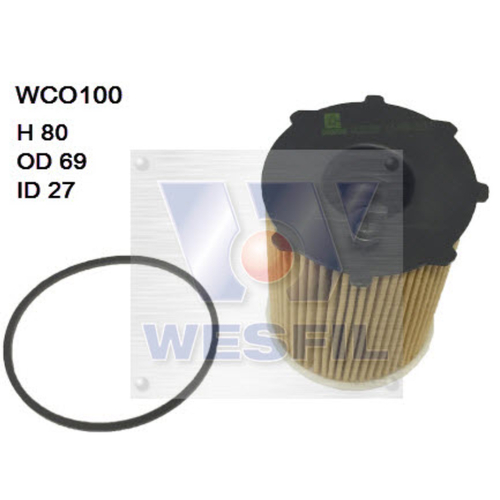 Oil Filter