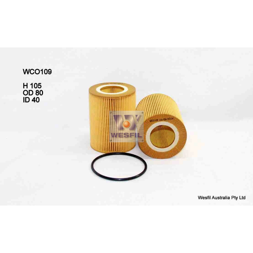 Oil Filter