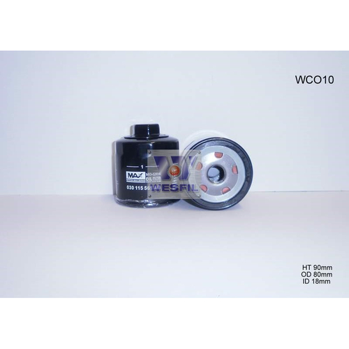 Oil Filter