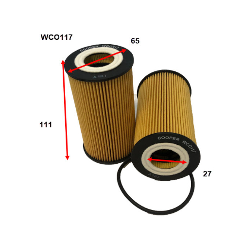 Oil Filter