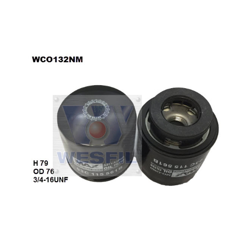 Oil Filter