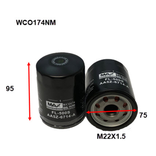 Oil Filter