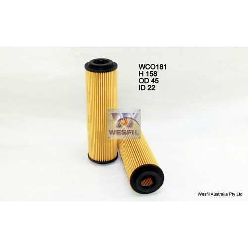 Oil Filter