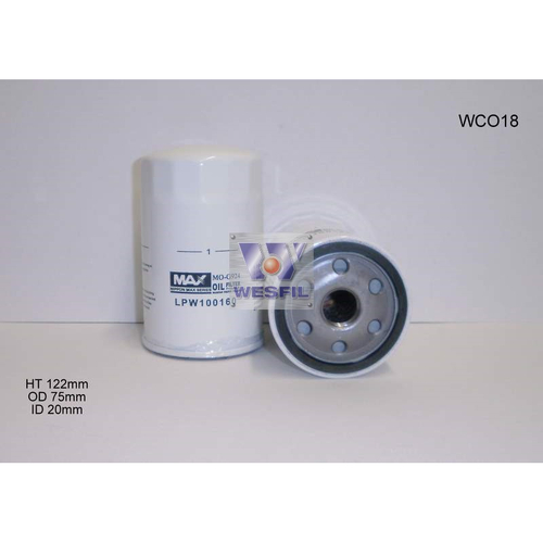 Oil Filter