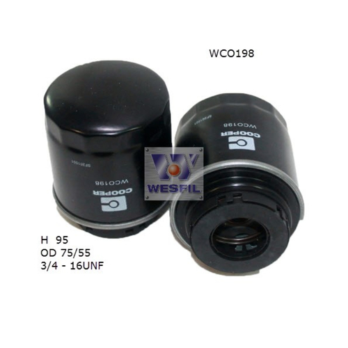 Oil Filter