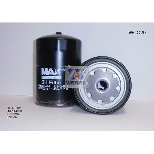 Oil Filter