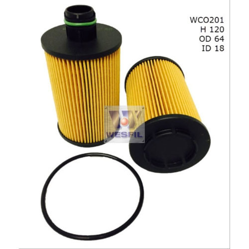 Oil Filter